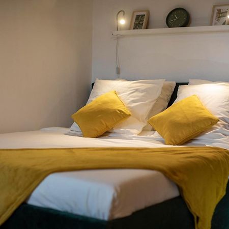 Studio Le Voltaire Sublime & Cosy Proche Gare De Σετ Εξωτερικό φωτογραφία