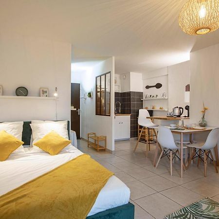Studio Le Voltaire Sublime & Cosy Proche Gare De Σετ Εξωτερικό φωτογραφία