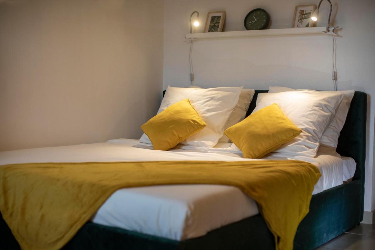 Studio Le Voltaire Sublime & Cosy Proche Gare De Σετ Εξωτερικό φωτογραφία