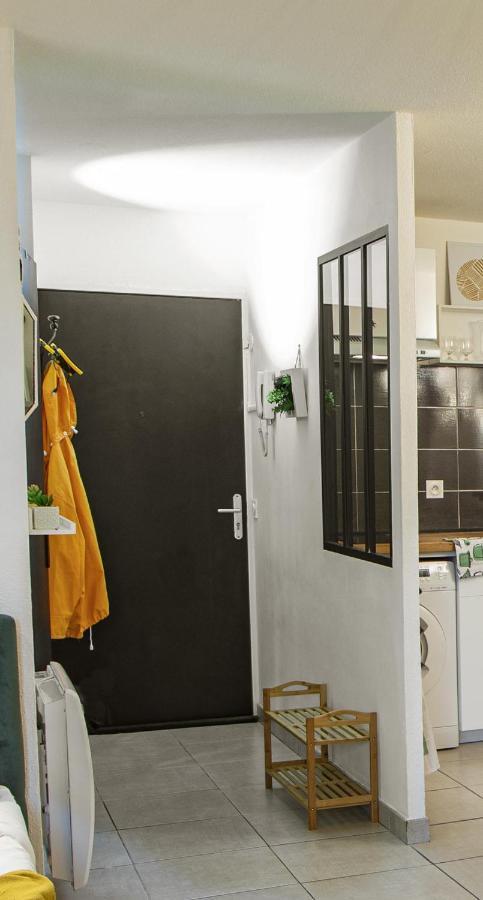 Studio Le Voltaire Sublime & Cosy Proche Gare De Σετ Εξωτερικό φωτογραφία