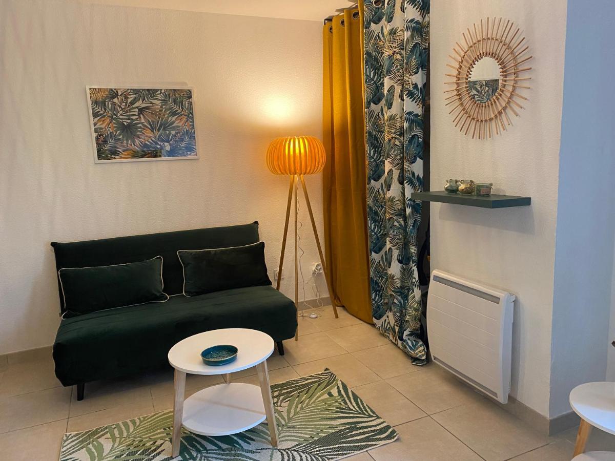 Studio Le Voltaire Sublime & Cosy Proche Gare De Σετ Εξωτερικό φωτογραφία