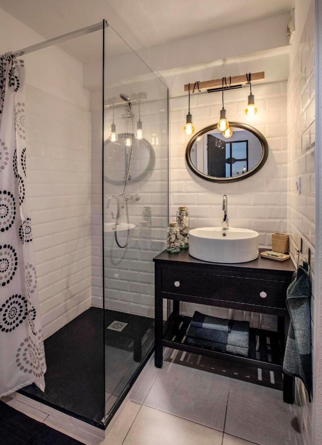 Studio Le Voltaire Sublime & Cosy Proche Gare De Σετ Εξωτερικό φωτογραφία