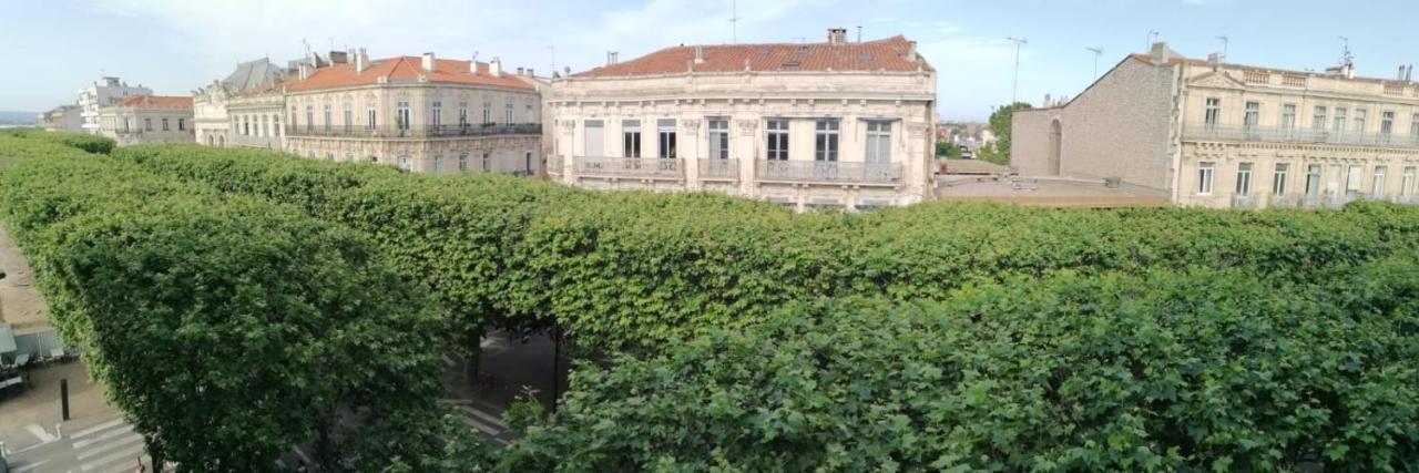 Studio Le Voltaire Sublime & Cosy Proche Gare De Σετ Εξωτερικό φωτογραφία