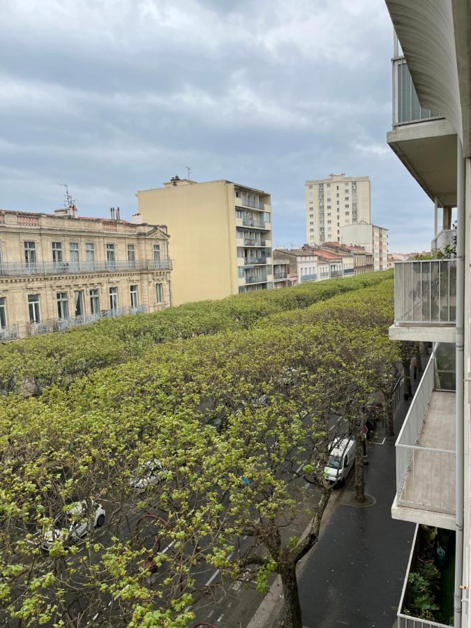 Studio Le Voltaire Sublime & Cosy Proche Gare De Σετ Εξωτερικό φωτογραφία